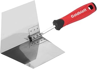 Goldblatt G05522 Corner Tool, Inside with Pro-Grip Handle - Image 1