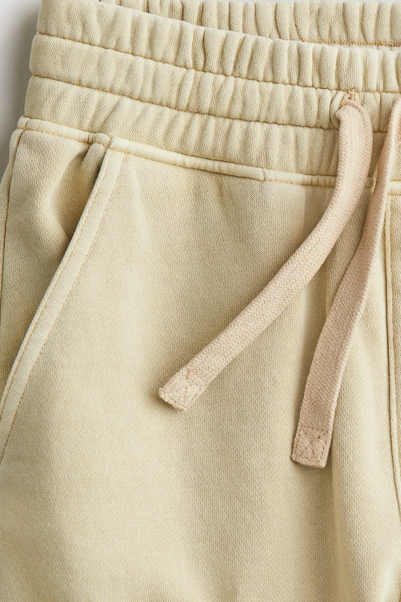 اتش اند ام Cargo joggers