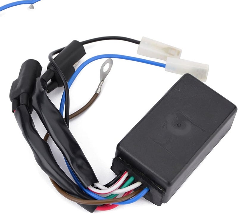 Wivplex CDI Ignition Box for Polaris Models - Image 2
