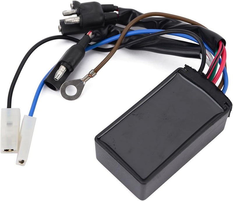 Wivplex CDI Ignition Box for Polaris Models - Image 1