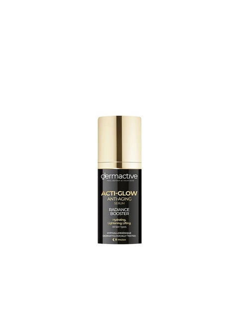 Acti-Glow Radiance Booster Serum