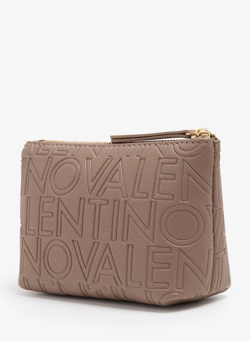 VALENTINO BY MARIO VALENTINO  PANSY - BEAUTIES CASE for Women | Best Price UAE