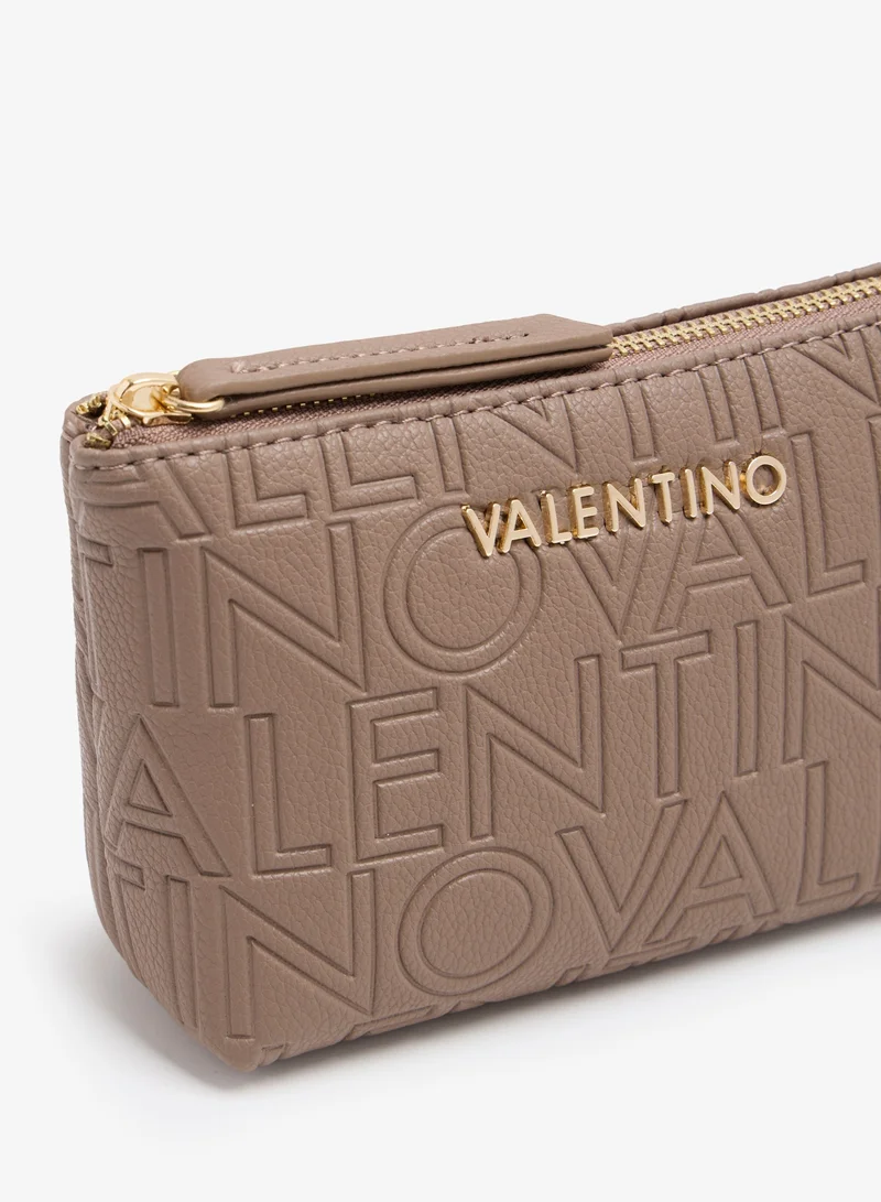 VALENTINO BY MARIO VALENTINO  PANSY - BEAUTIES CASE for Women | Best Price UAE