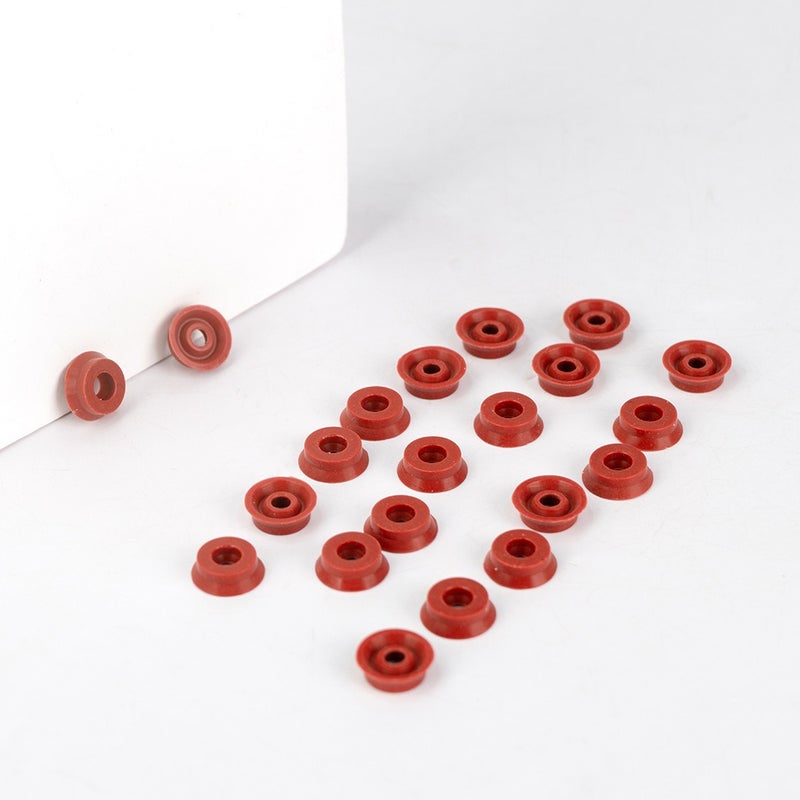 Coffee machine sealing ring accessory compatible with Jura Krups Melitta AEG machines - Image 1
