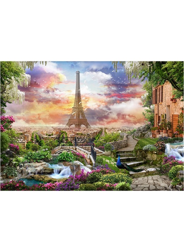 2000 Pieces - Paris - pzsku/Z9C5ABD36355CE9C88E73Z/45/_/1730636815/251ab6f1-1d62-442b-847b-60c5f5cf3b25