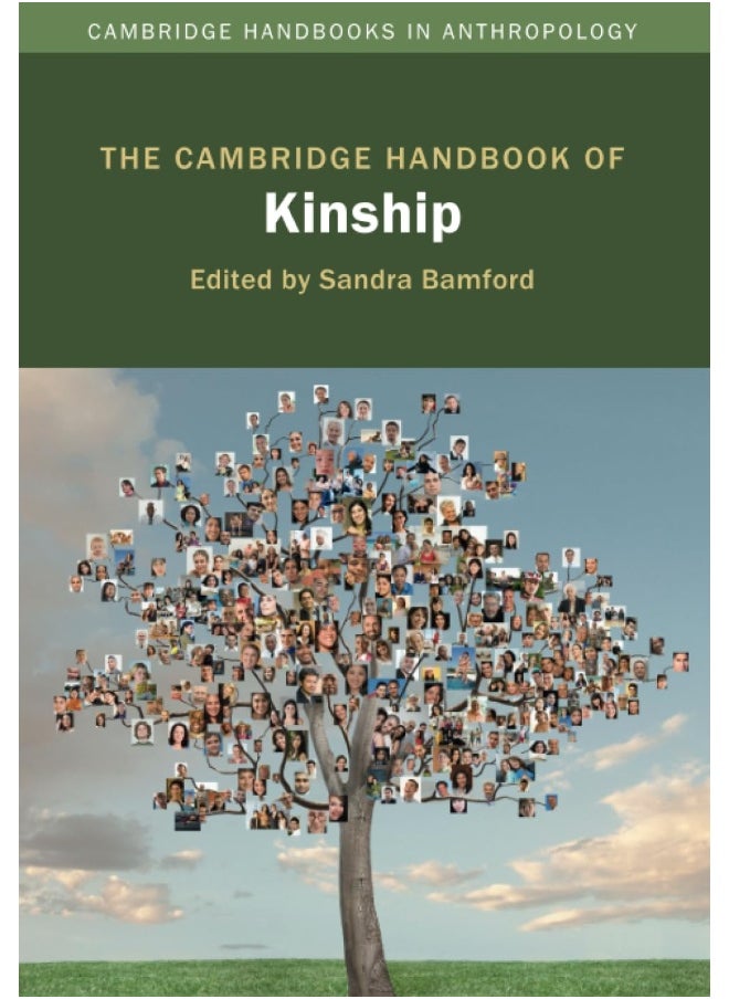 The Cambridge Handbook of Kinship  - Image 1