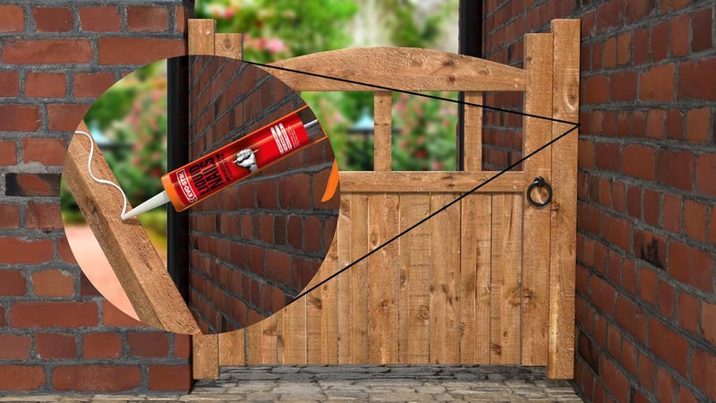 بوستيك لاصق أظافر سائل شديد التحمل - 290 مل - Image 3