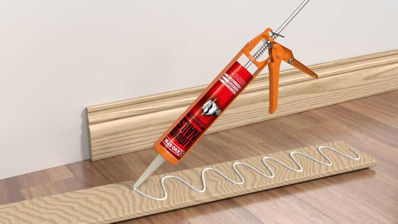 بوستيك لاصق أظافر سائل شديد التحمل - 290 مل - Image 2