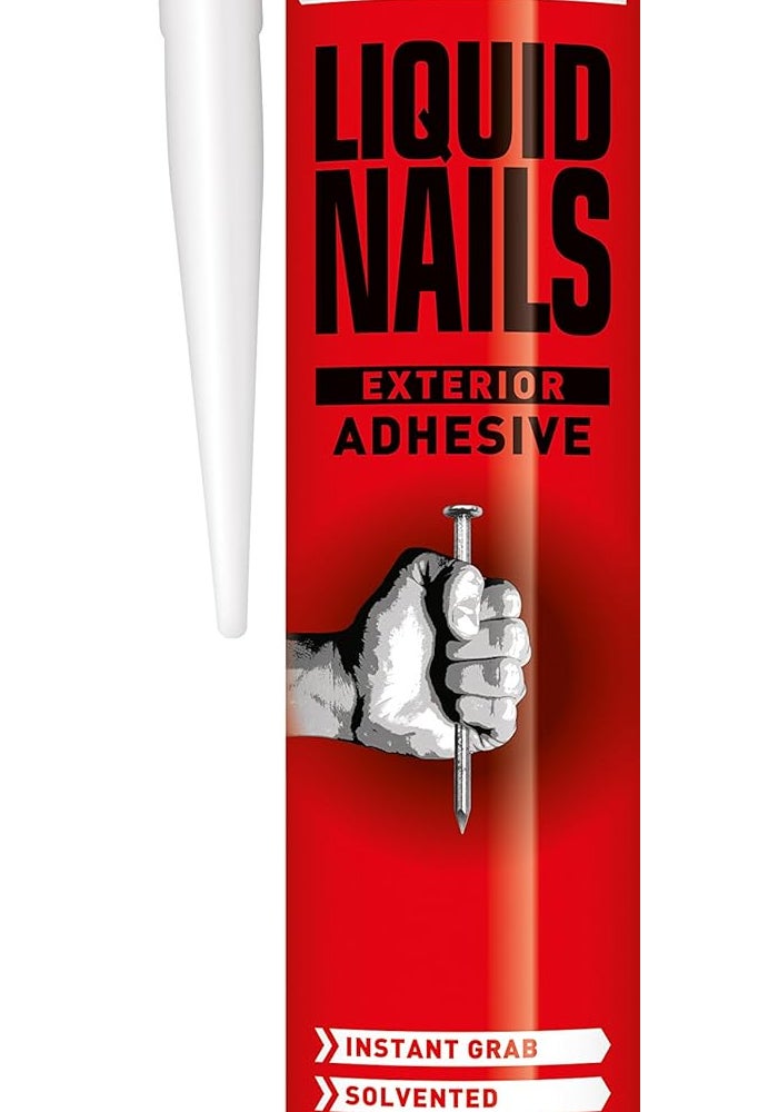 بوستيك لاصق أظافر سائل شديد التحمل - 290 مل - Image 1