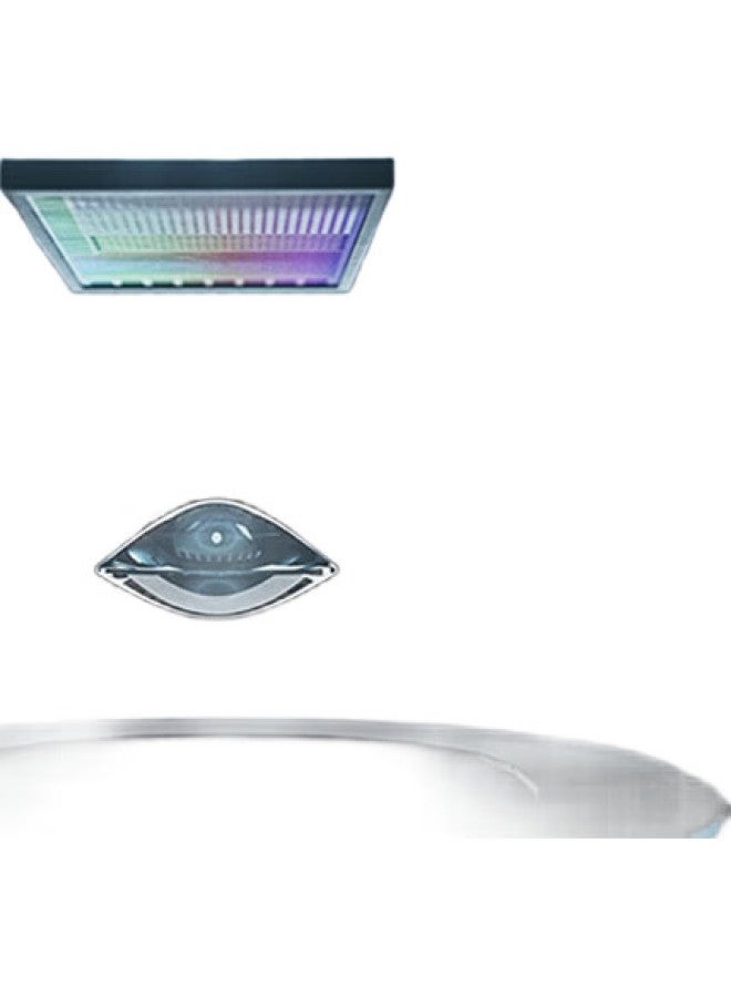 G (ج) ماوس الألعاب السلكي G502 هيرو، مريح، RGB، قابل لتعديل الوزن، زهانشوز، الإصدار الحصري لمتجر العضو رقم 1 - Image 3