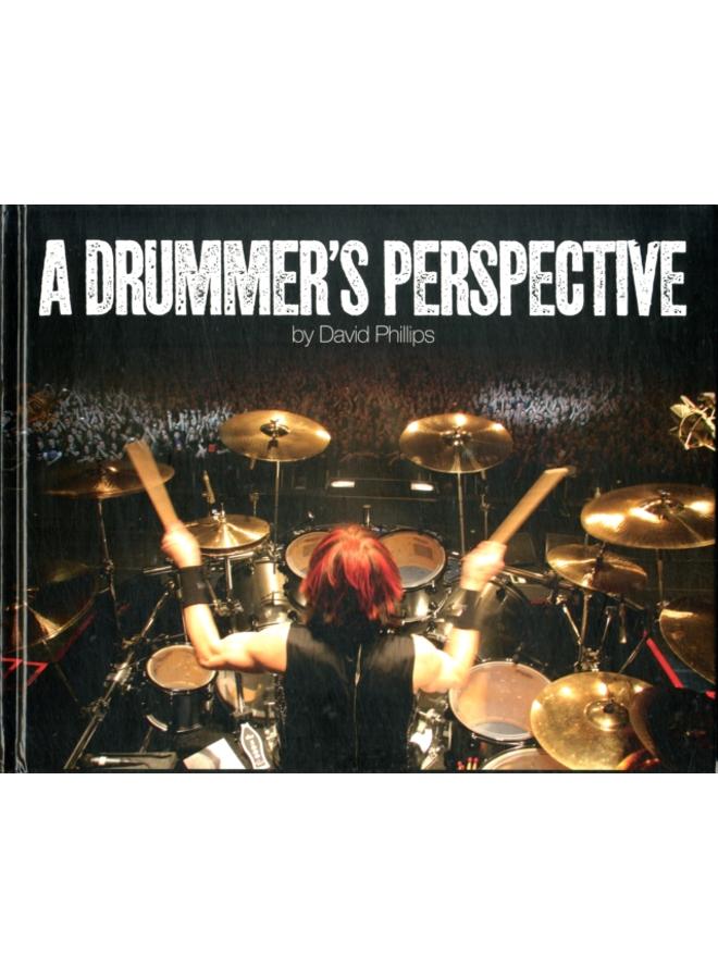A Drummer's Perspective : A Photographic Insight into the World of Drummers 