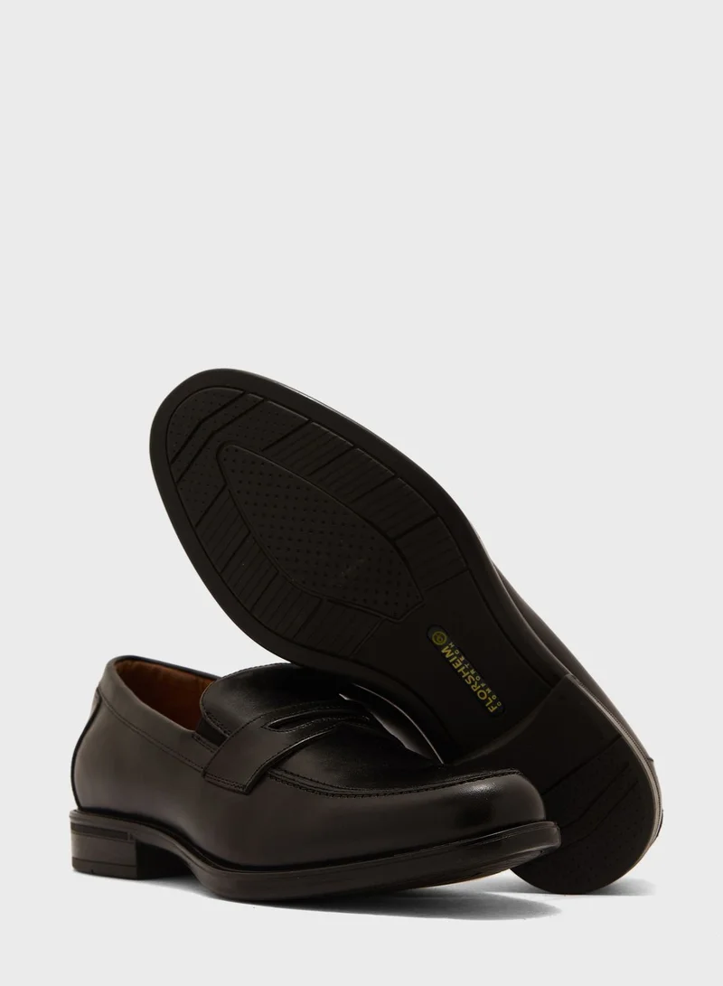 Florsheim Midtown Slip Ons Casual Shoe