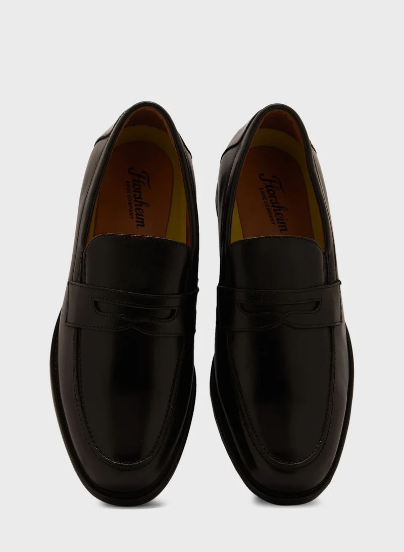 Florsheim Midtown Slip Ons Casual Shoe