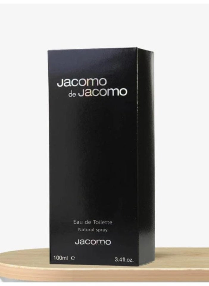 EDT دي جاكومو 100ملليلتر