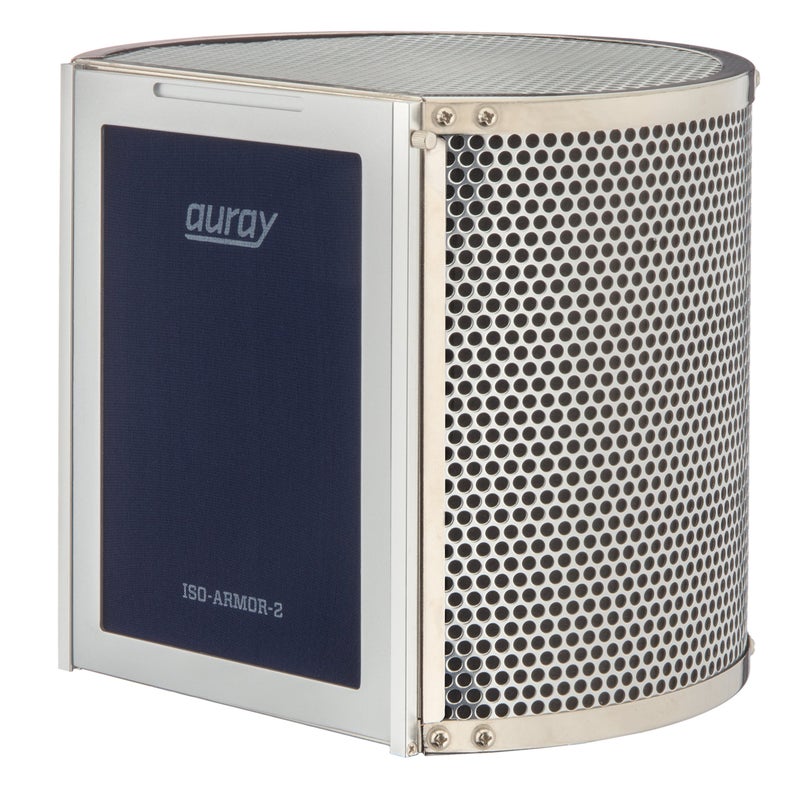 AURAY ISO-Armor-2 Microphone Isolation Chamber - Image 3