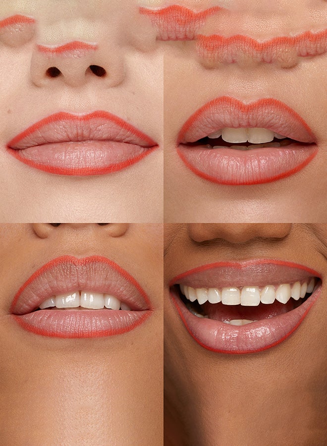 كيكو ميلانو قلم تحديد الشفاه سمارت فيوجن 513 - Image 3