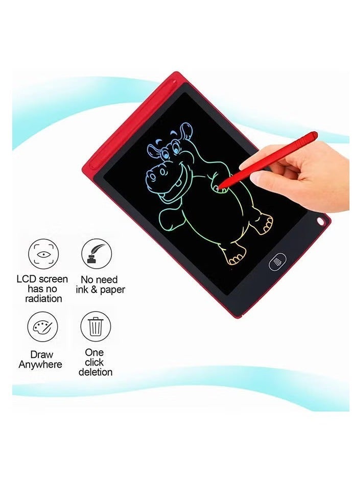 مجموعة هدايا موسم الاحتفالات للأطفال – طقم 4 في 1 | ألعاب مفاجآت كهدية لعيد الميلاد، رأس السنة، أعياد الميلاد أو أي مناسبات خاصة أخرى - Image 5