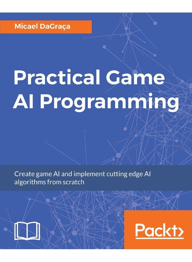Practical Game AI Programming