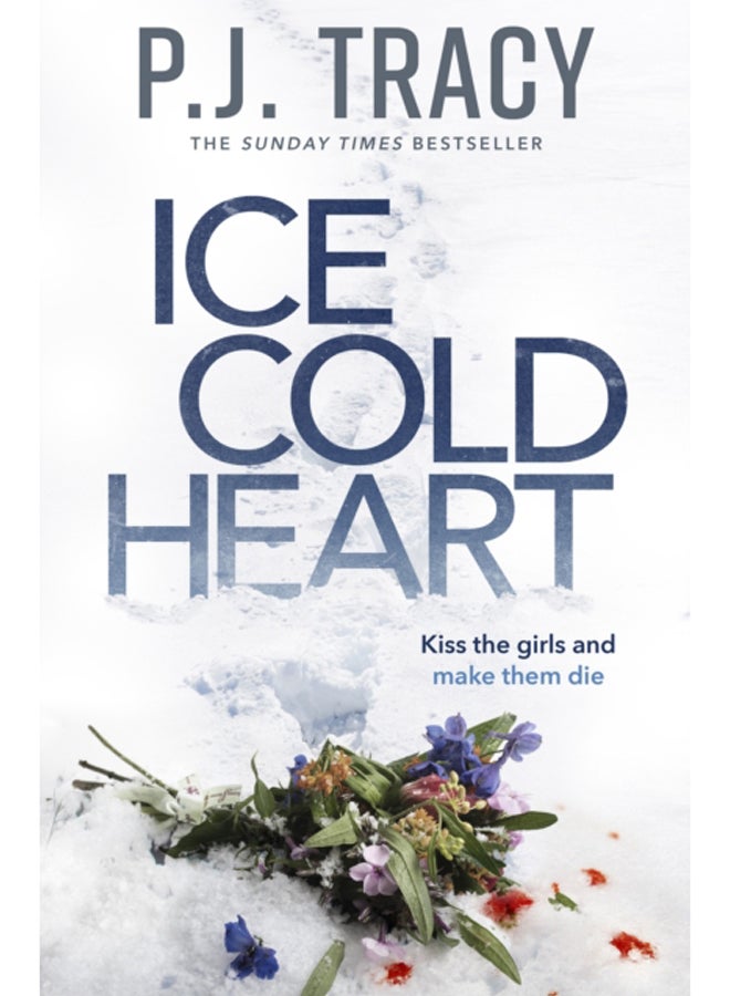 Ice Cold Heart 