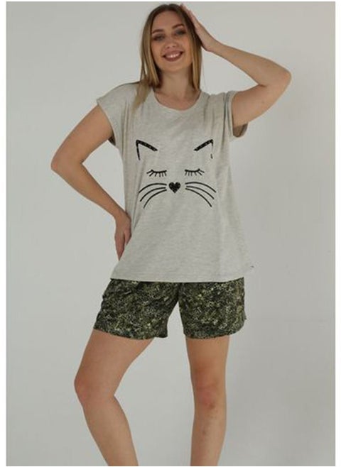 Cute summer pajamas like you