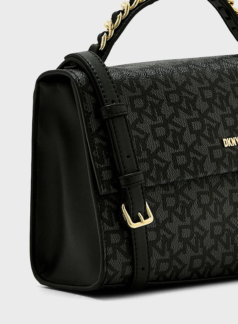 DKNY Carissa Crossbody