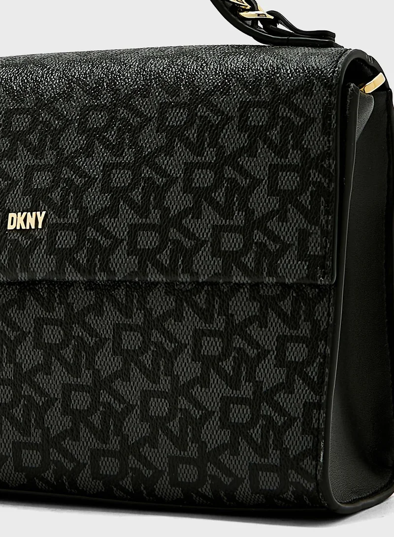 DKNY Carissa Crossbody