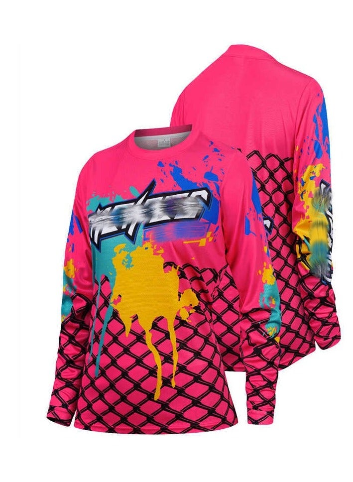 Fox New Off road Motorcycle Speed Reduction Sunscreen Top - Image 1