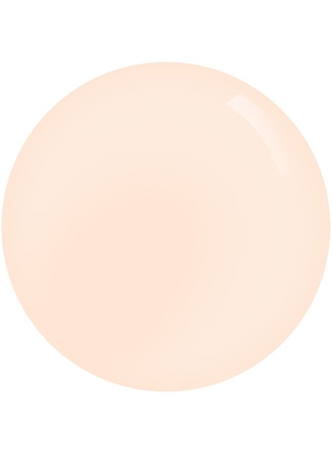 AIMEILI Soak Off UV LED Gel Nail Polish - Soft Pink (036) 10ml - Image 3