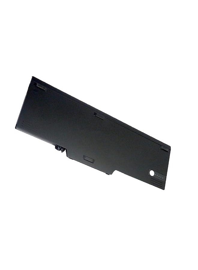 Terabyte 7XINbox 11.1V 3800mAh 0J927H MR316 MR317 MR369 PU499 PU500 PU501 PU536 UM178 WR013 WR015 Replacement Battery for Dell Latitude XT XFR XT2 Tablet PC - Image 2