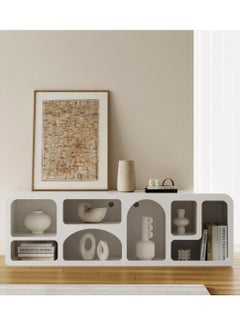 Living Multi-Functional Bedside Table Living Room 160*40*50 CM  - Image 1