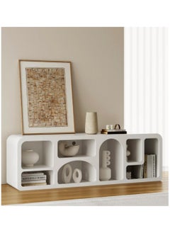 Living Multi-Functional Bedside Table Living Room 160*40*50 CM  - Image 2