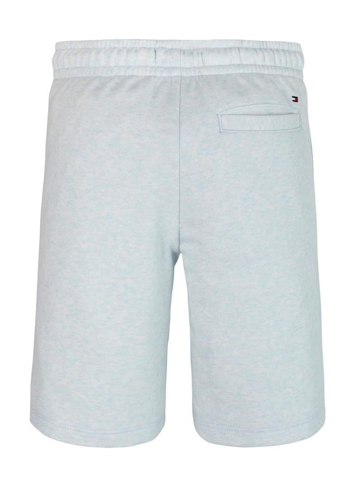 TOMMY HILFIGER Kids Drawstring Varsity Sweatshorts  - Image 5