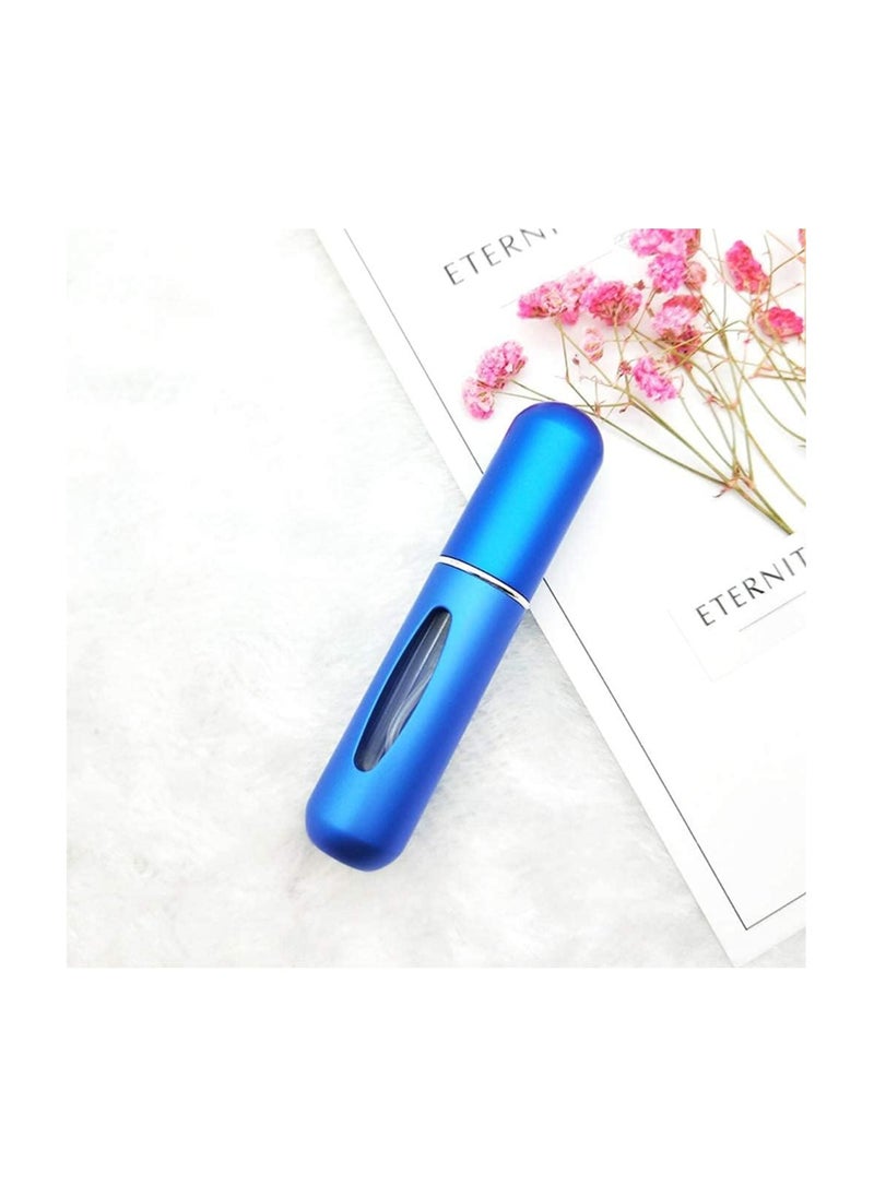 Mn Travel Perfume Refill Bottle 6PCS 5ml  - Image 5