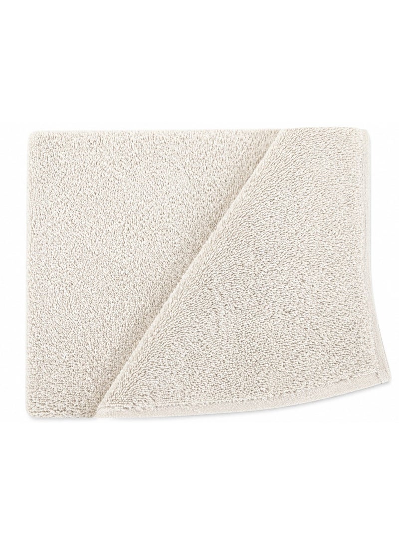 Large cotton towel, 70x140 cm - Image 3