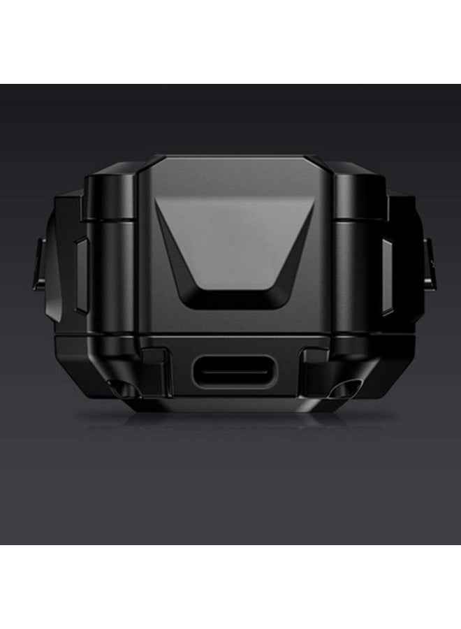 FALCON F4 Controller Handle Holder Handgrip Handle Grip Case with Joystick for Mobile Phone, Ergonomic Design to Improve Grip and Comfort, Support 4.5''-6.5'' Smartphone - Image 2