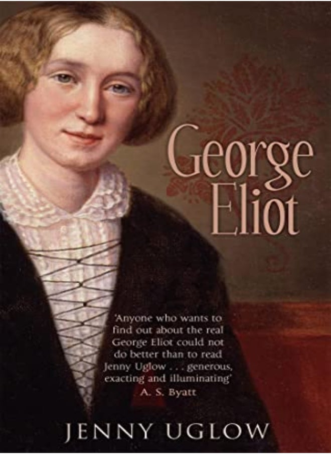 George Eliot 