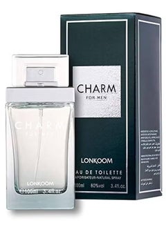 LONKOOM Charm Lancoome Eau de Parfum 100 ml 