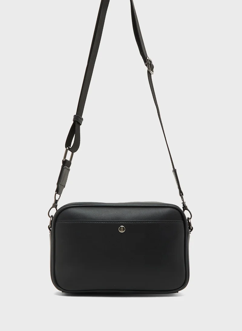 روبرت وود Casual Crossbody Bag