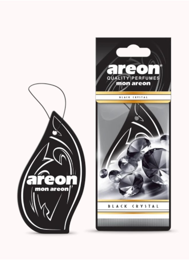 Areon Mon areon Black Crystal 