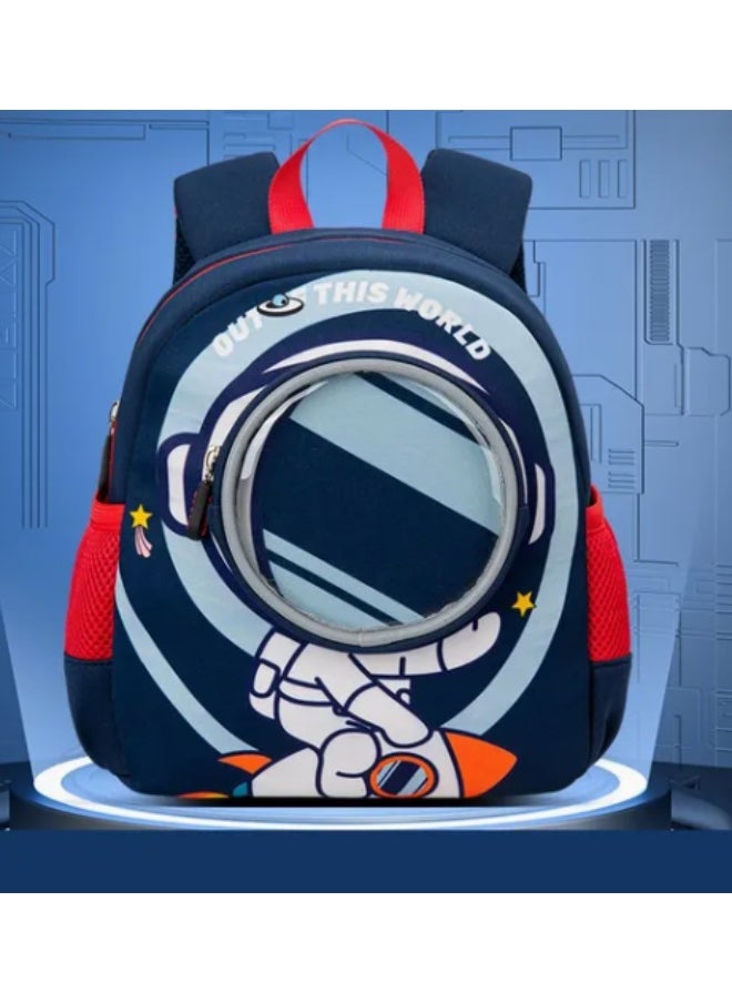 Wires Children's Backpack  - Image 2