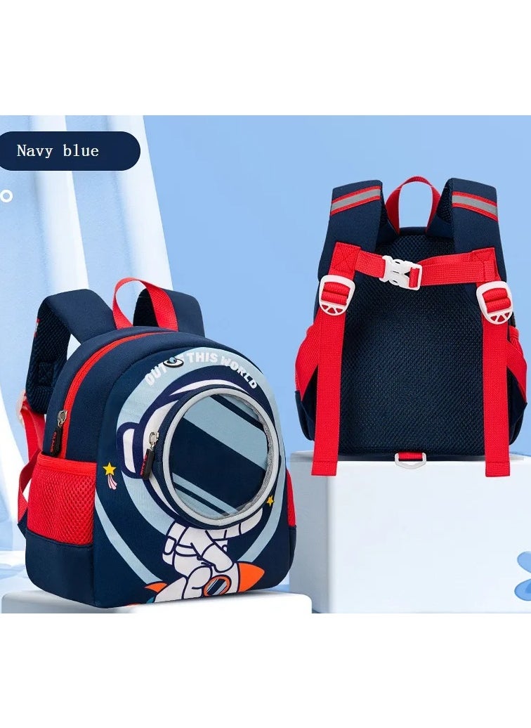 Wires Children's Backpack  - Image 3