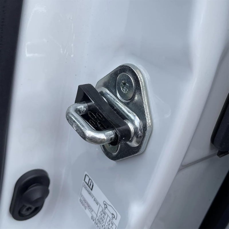 Yurefax Door Lock Damper for Hyundai Solaris - Image 4