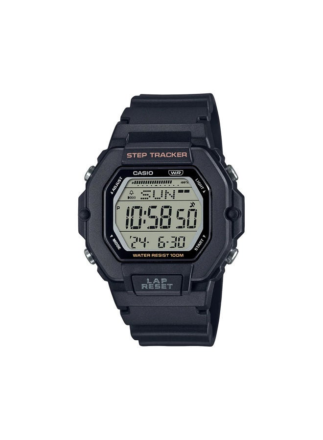 سعر ومواصفات كاسيو ساعة يد من الراتينج Digital LWS-2200H-1AVDF (Z9C5D3B3764C66ADE8ABAZ) على Noon EG