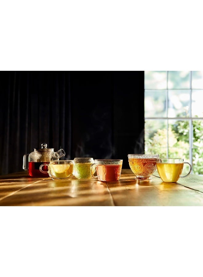 Taylors English Breakfast Tea - 100 Teabags - Image 3