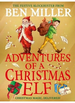 Christmas Elf Chronicles