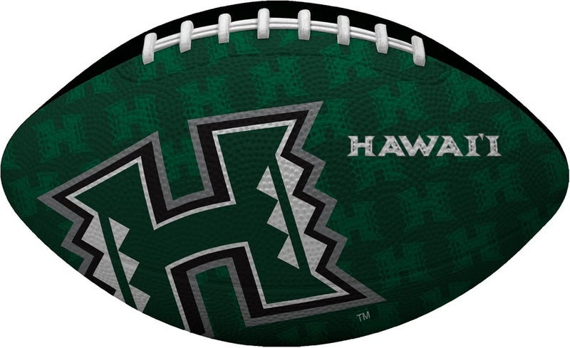 Rawlings كرة القدم بحجم صغير من NCAA (جميع خيارات الفرق) - Image 2