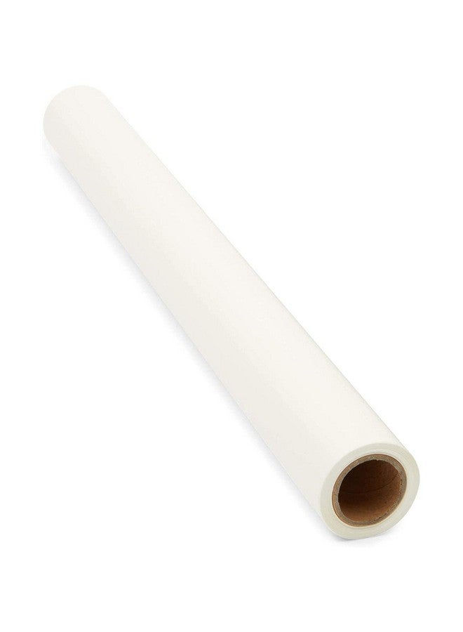 Glassine Paper Roll For Artwork Transparent Paper Protection For Drawings Crafts Documents Photos Projects And Baked Goods Classroom Supplies (17.5 Inches X 25 Yards)