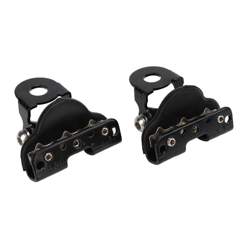 Engine Hood LED Light Bar Mounting Bracket Work Light Mount Holder Base Universal for Cars Sedans Trucks UTVs SUVs - Image 5