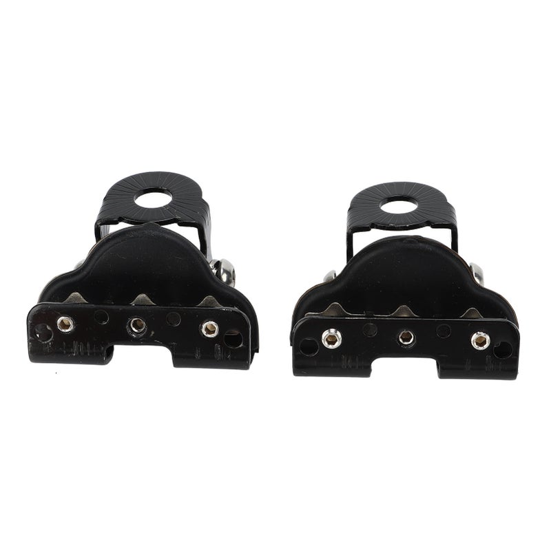 Engine Hood LED Light Bar Mounting Bracket Work Light Mount Holder Base Universal for Cars Sedans Trucks UTVs SUVs - Image 3