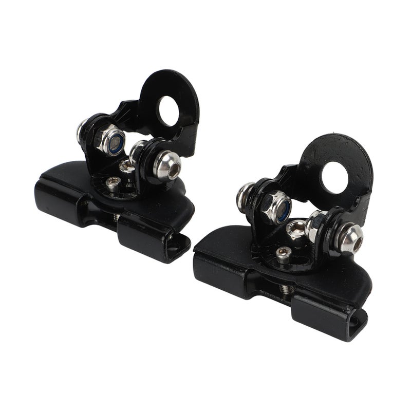 Engine Hood LED Light Bar Mounting Bracket Work Light Mount Holder Base Universal for Cars Sedans Trucks UTVs SUVs - Image 4
